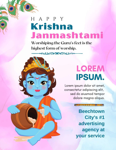 Janmashtami IB0253