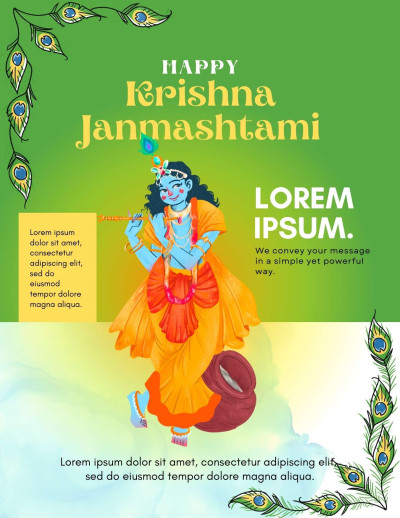 Janmashtami IB0255