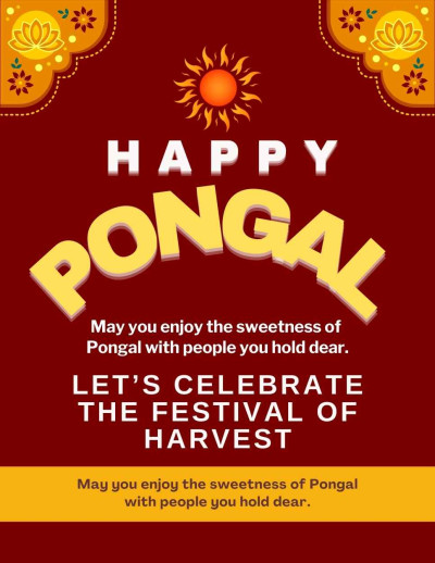 Pongal IB 3326