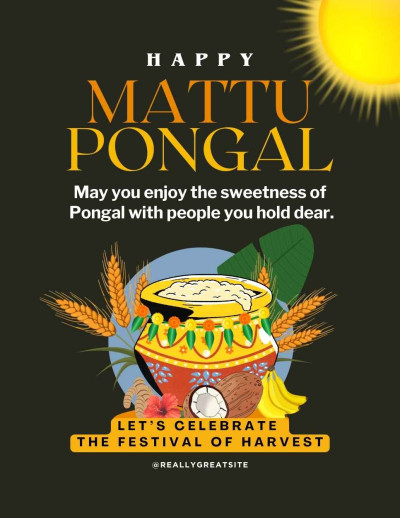 Pongal IB 3333