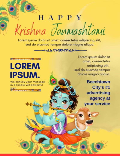 Janmashtami IB0257