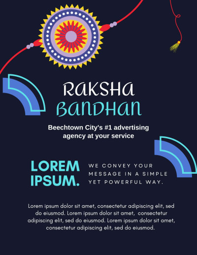 Raksha Bandhan IB0265