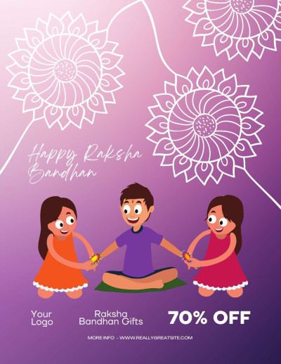 Raksha Bandhan IB0276