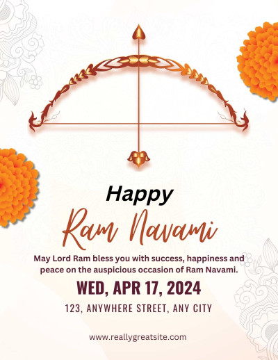 Ram Navami IB0282