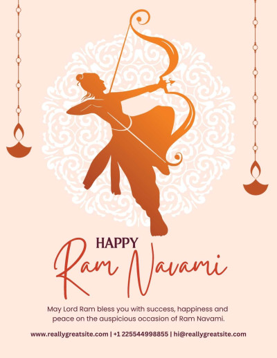 Ram Navami IB0284