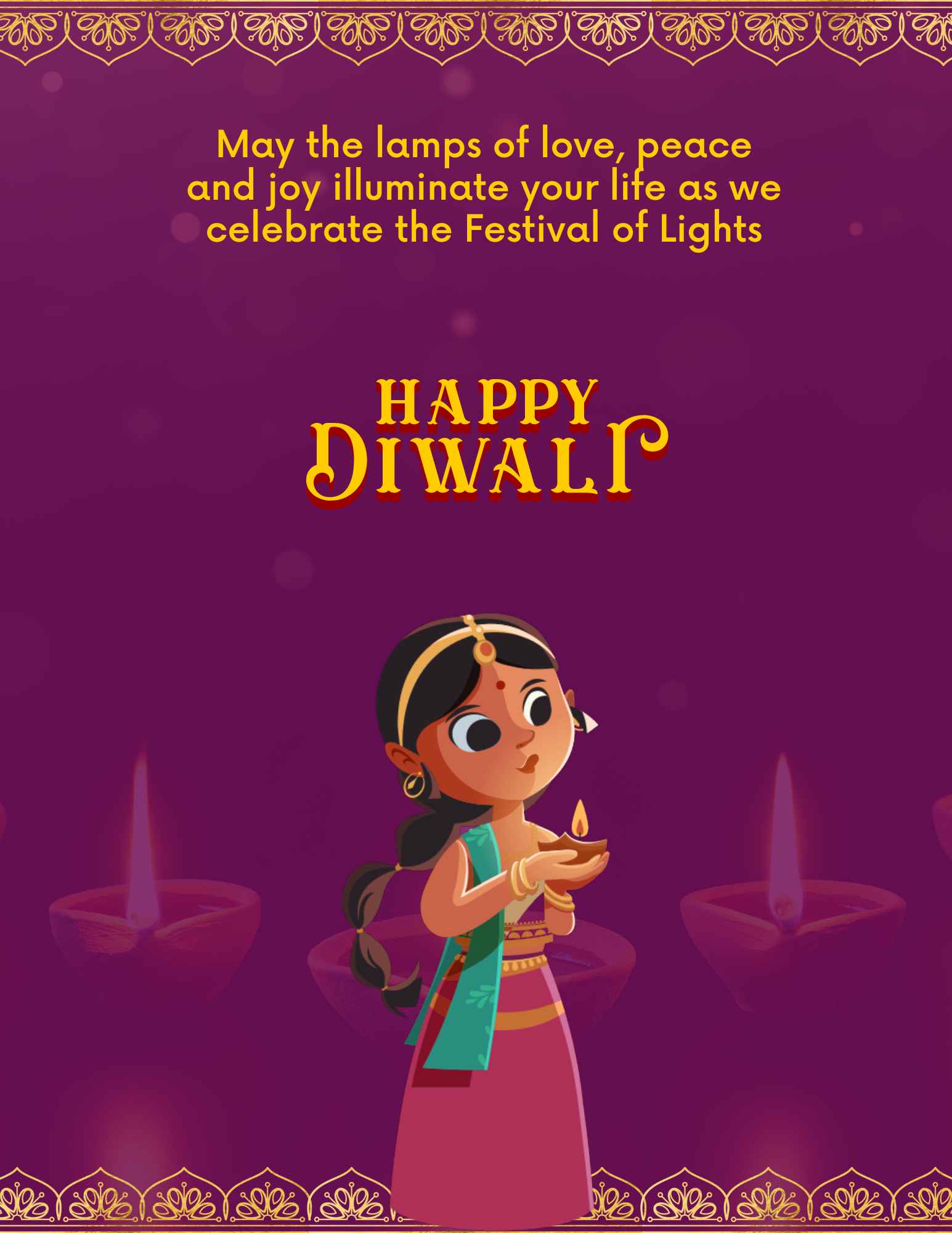 Diwali IB0019