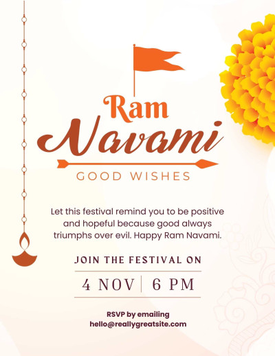 Ram Navami IB0288