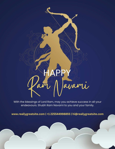 Ram Navami IB0289