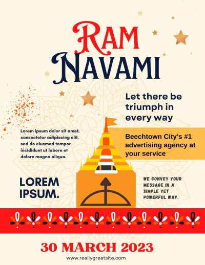 Ram Navami IB0292