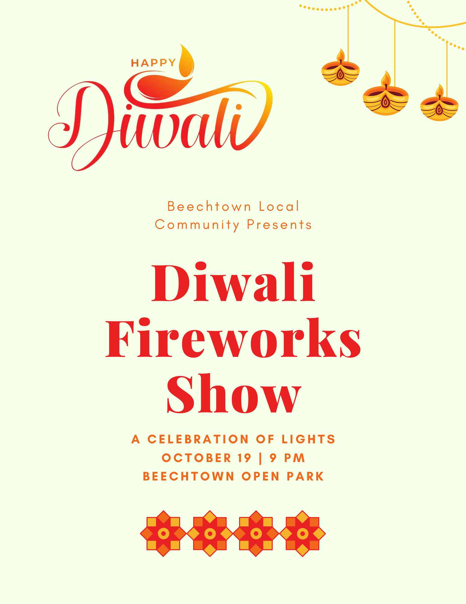 Diwali IB0020