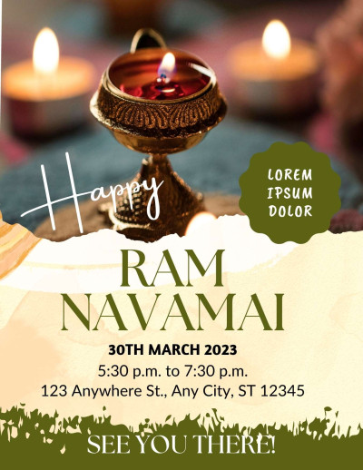 Ram Navami IB0297