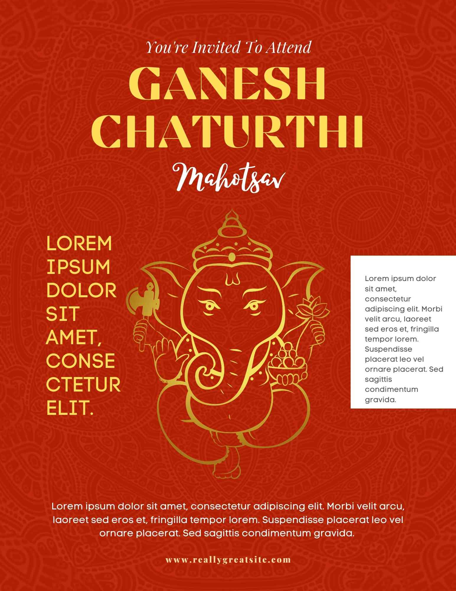 Ganesh Chaturthi IB0022