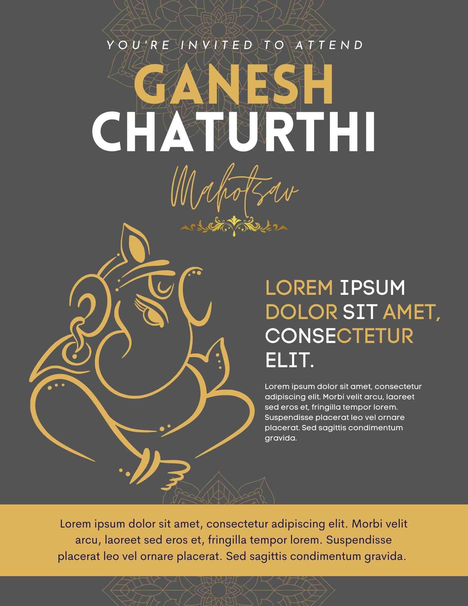 Ganesh Chaturthi IB0023