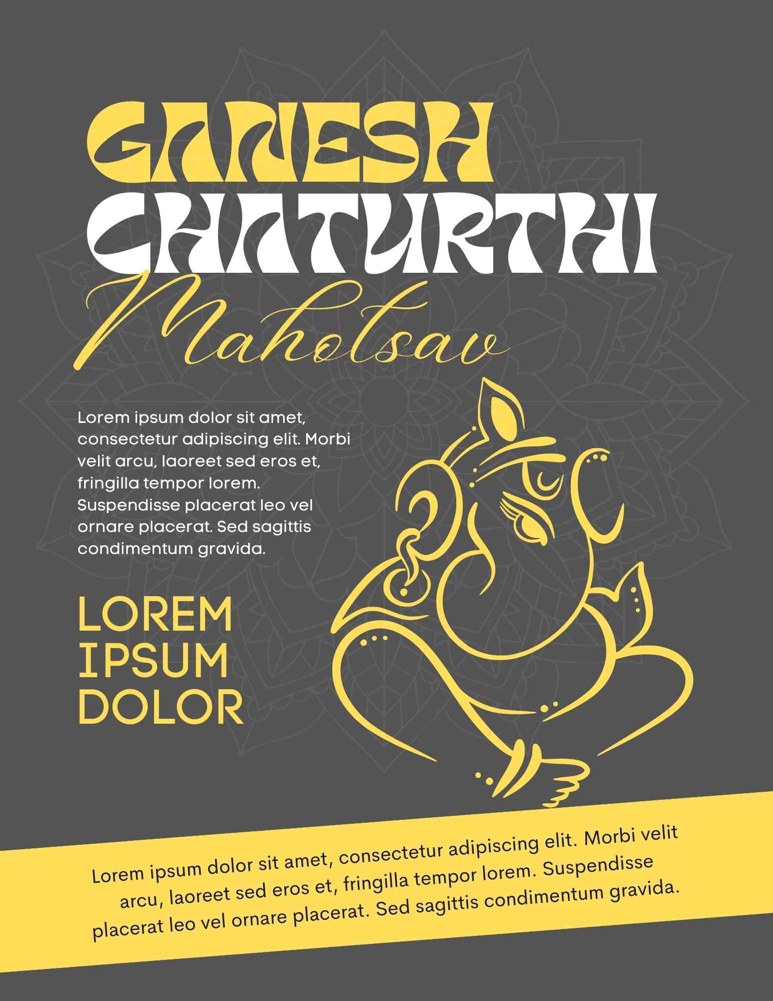 Ganesh Chaturthi IB0026