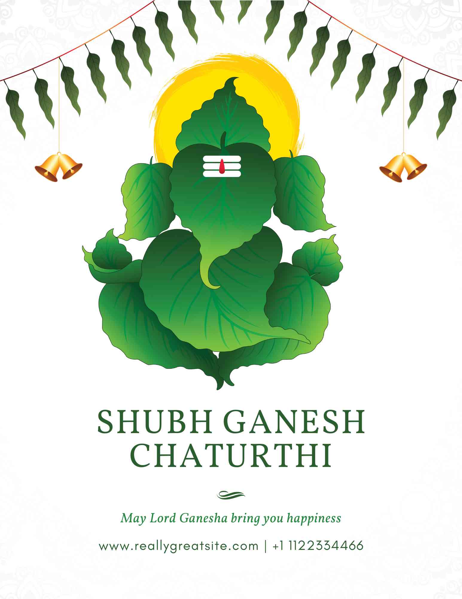 Ganesh Chaturthi IB0033