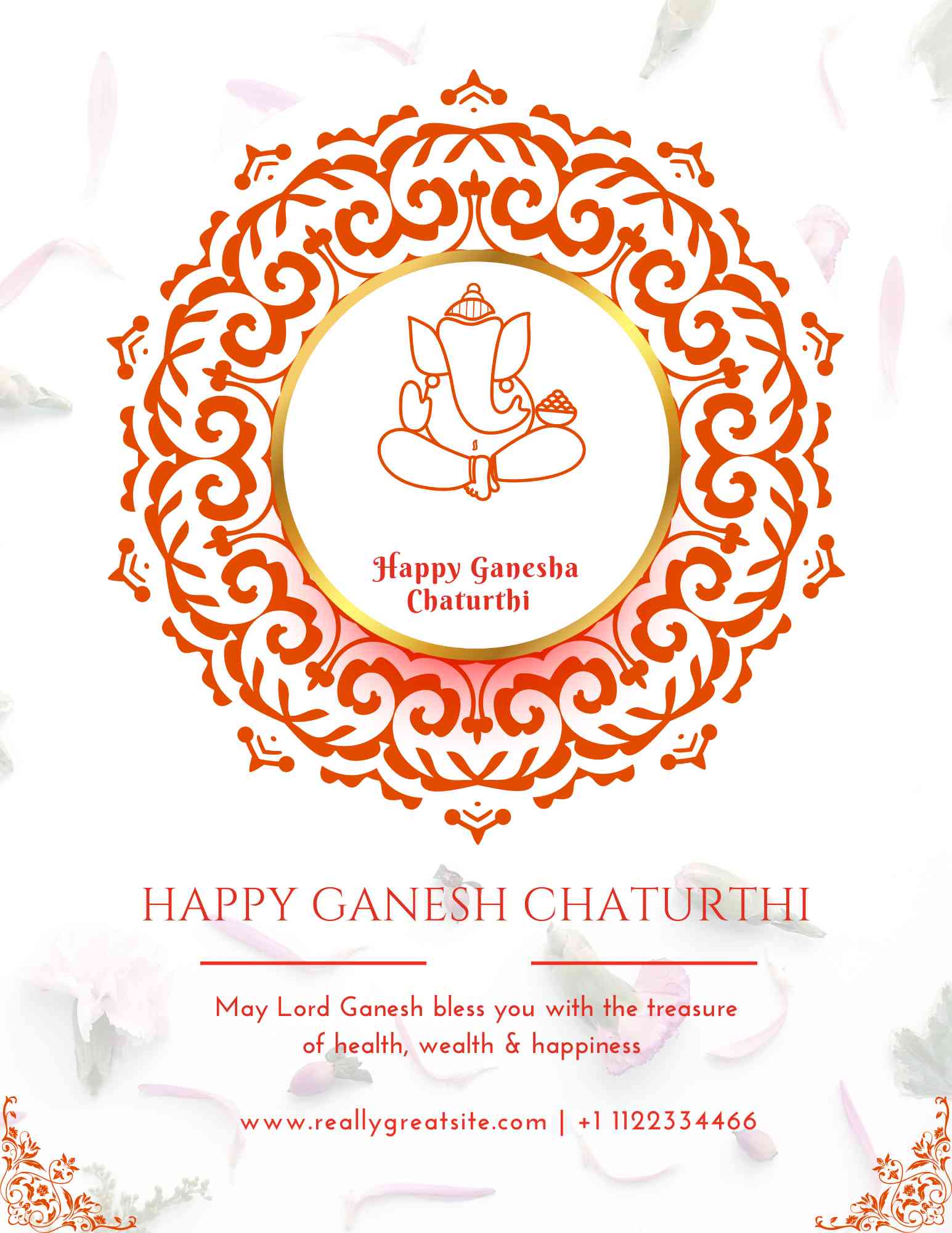 Ganesh Chaturthi IB0037