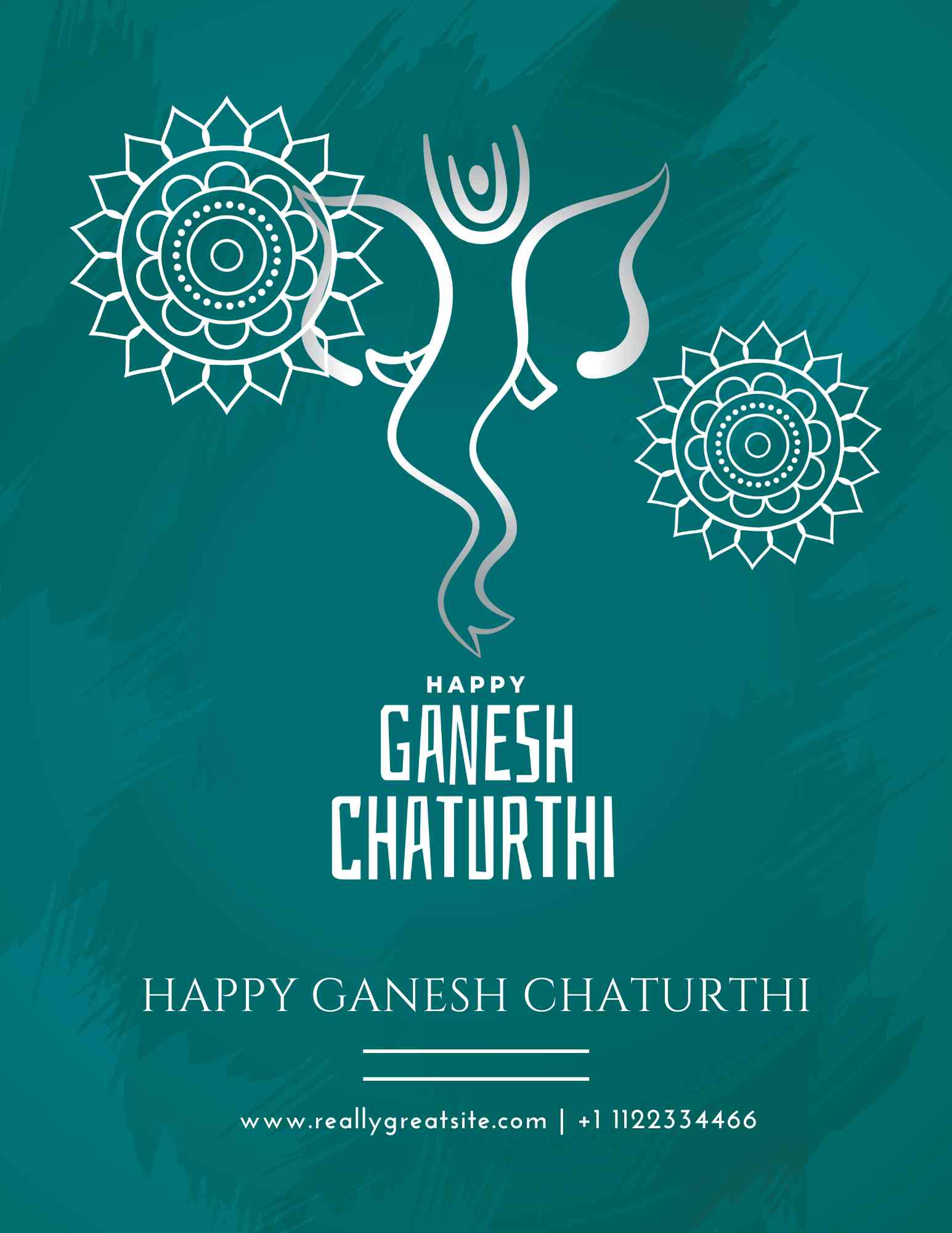 Ganesh Chaturthi IB0039