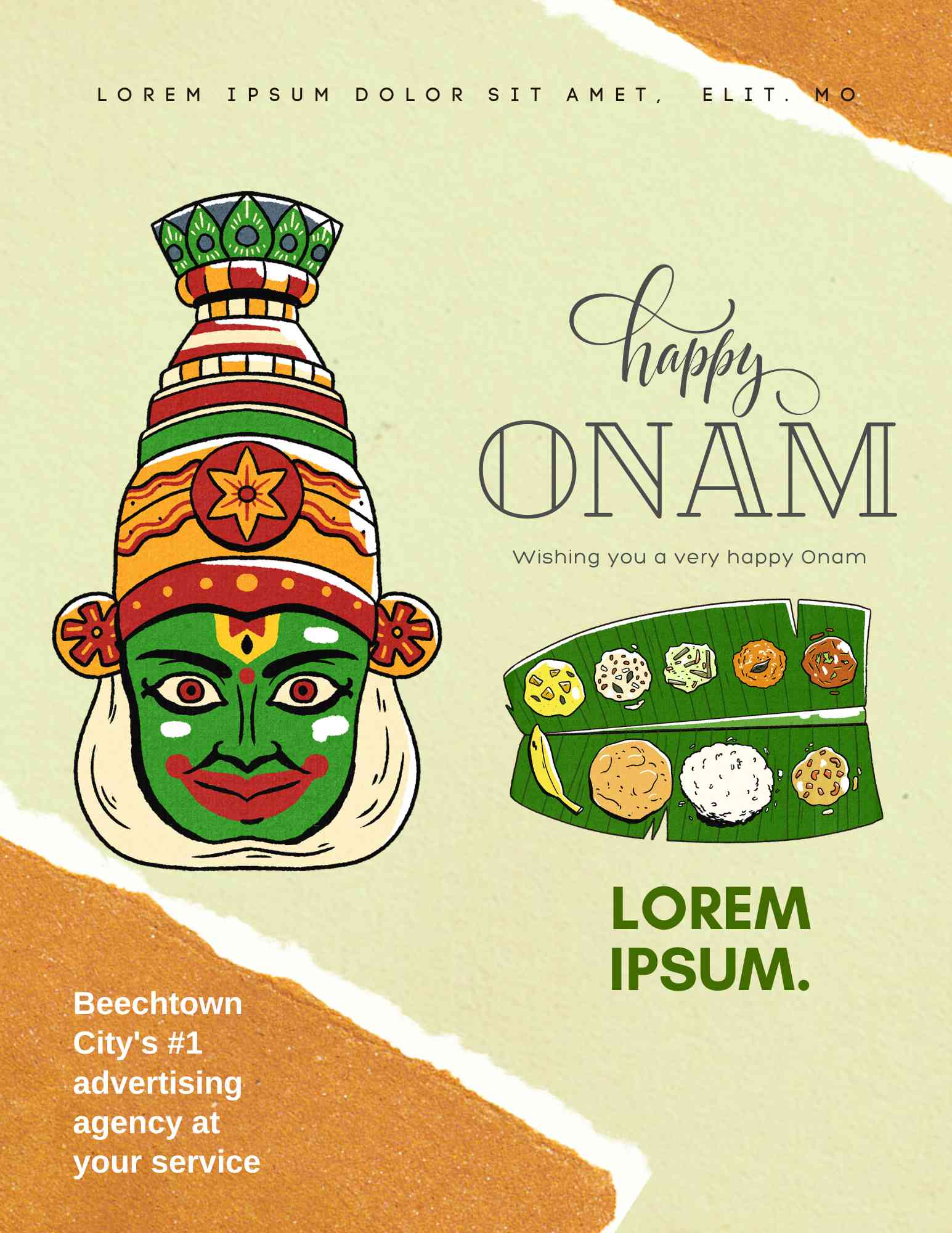 Onam IB0047