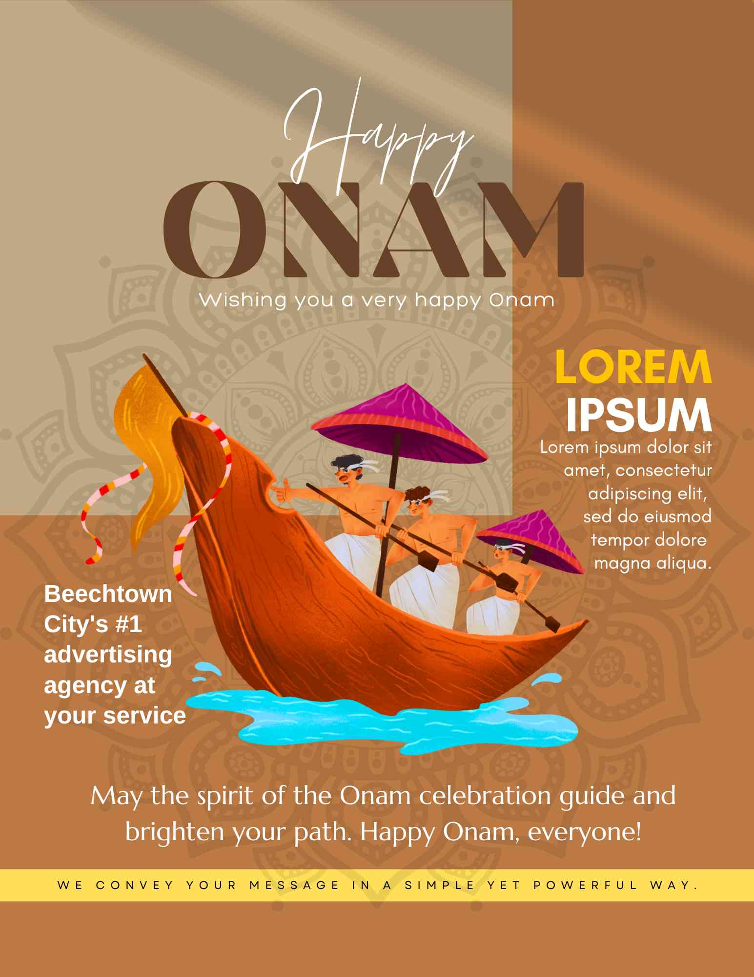 Onam IB0050