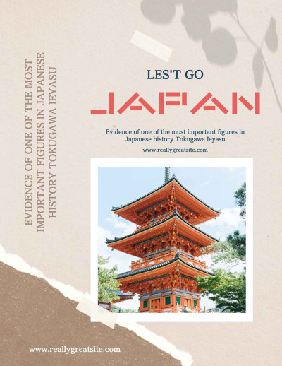 Japan Tour IB0598