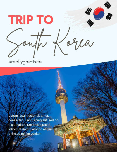 Korea Tour IB0624