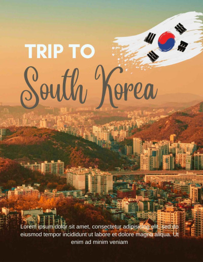 Korea Tour IB0625