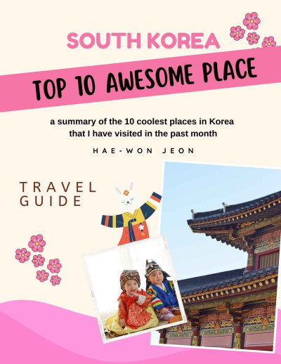 Korea Tour IB0626