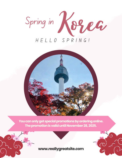 Korea Tour IB0635