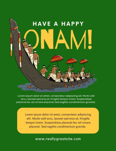 Onam IB0053