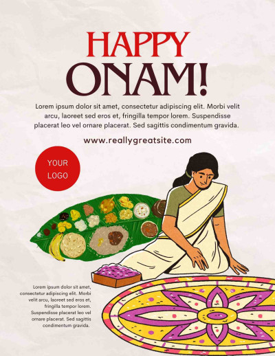 Onam IB0056