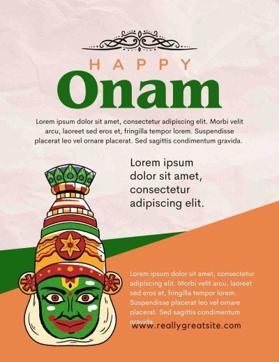 Onam IB0058