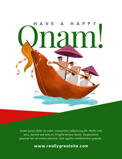 Onam IB0060