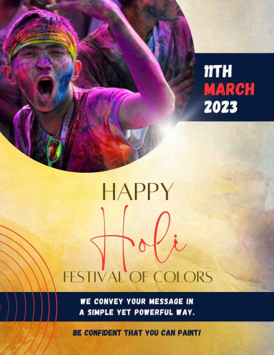 Holi IB0064